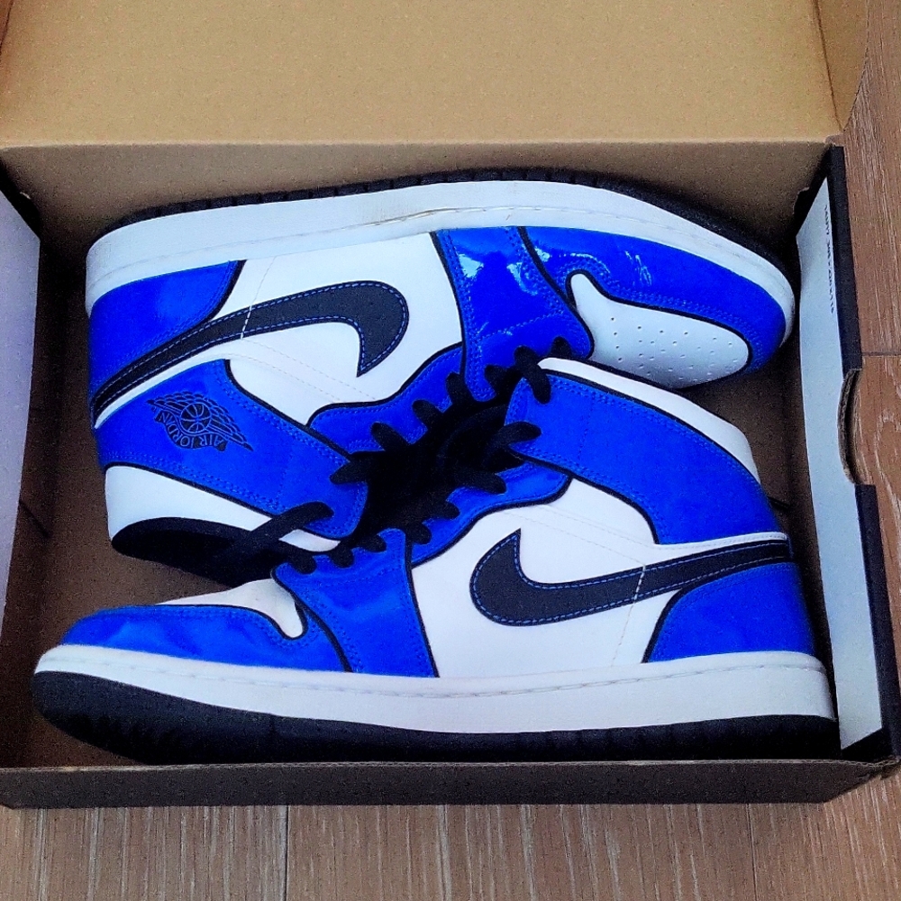 Jordan 1